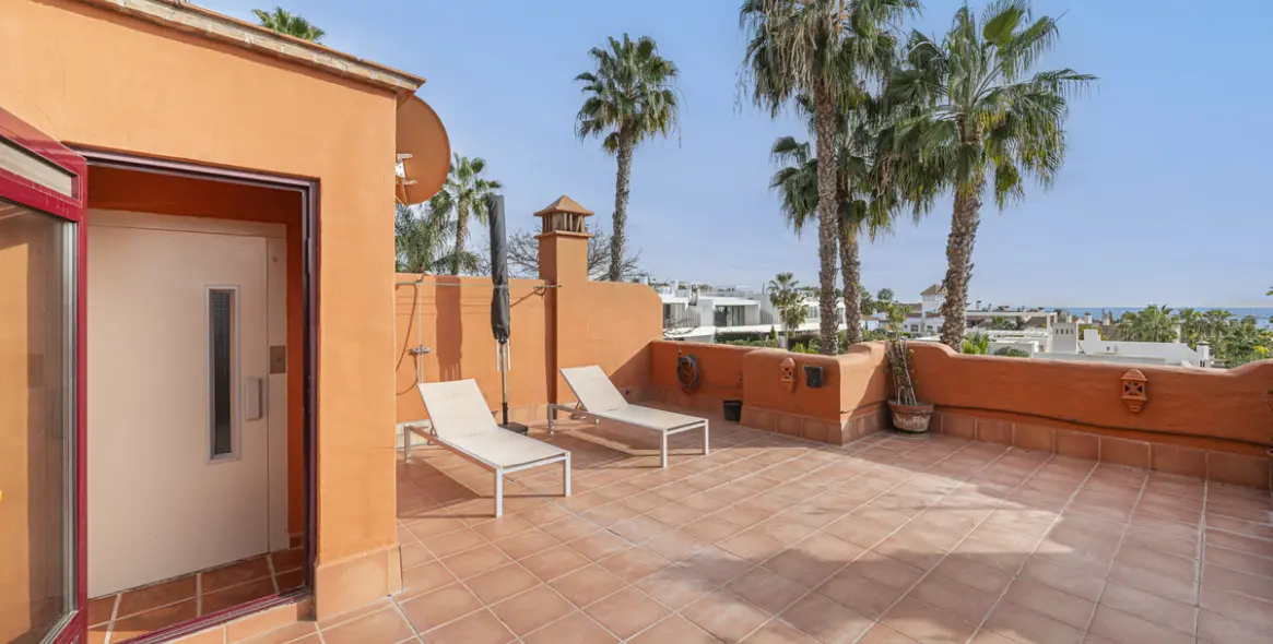 Venta de casa pareada en The Golden Mile 36