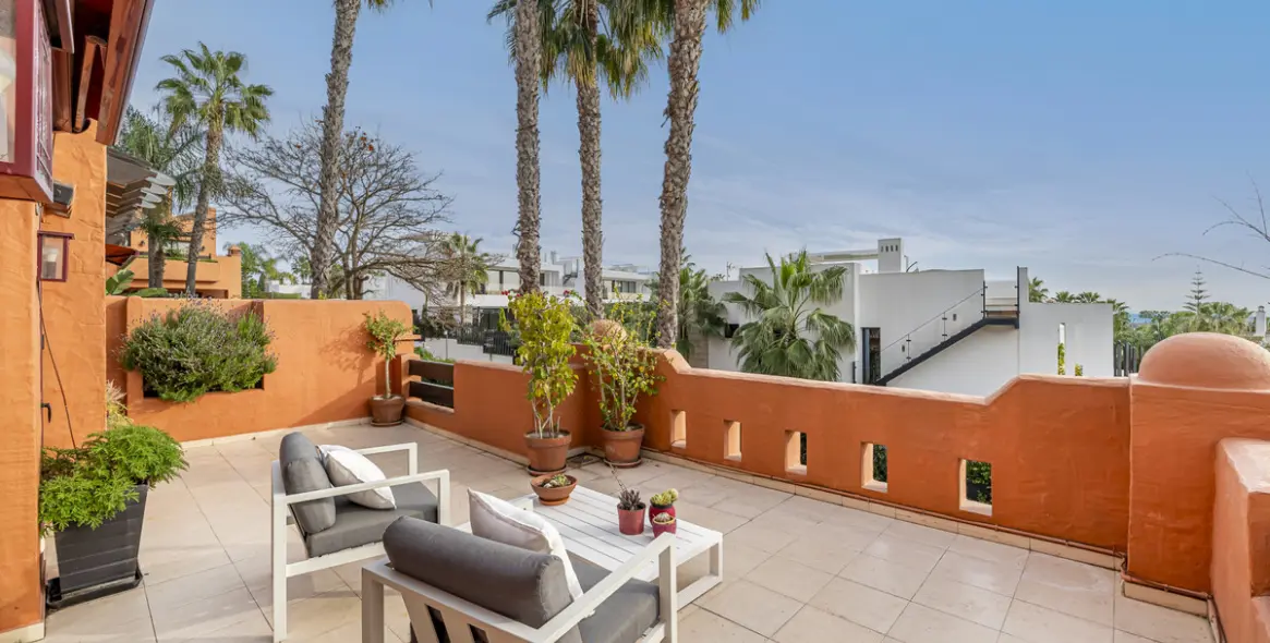 Venta de casa pareada en The Golden Mile 38
