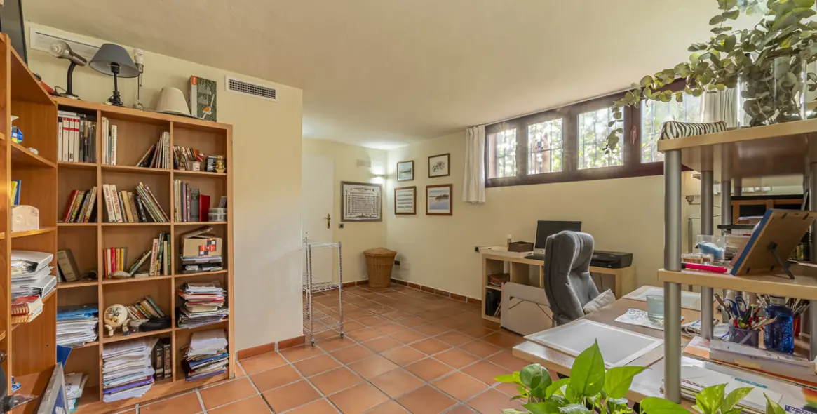 Venta de casa pareada en The Golden Mile 43