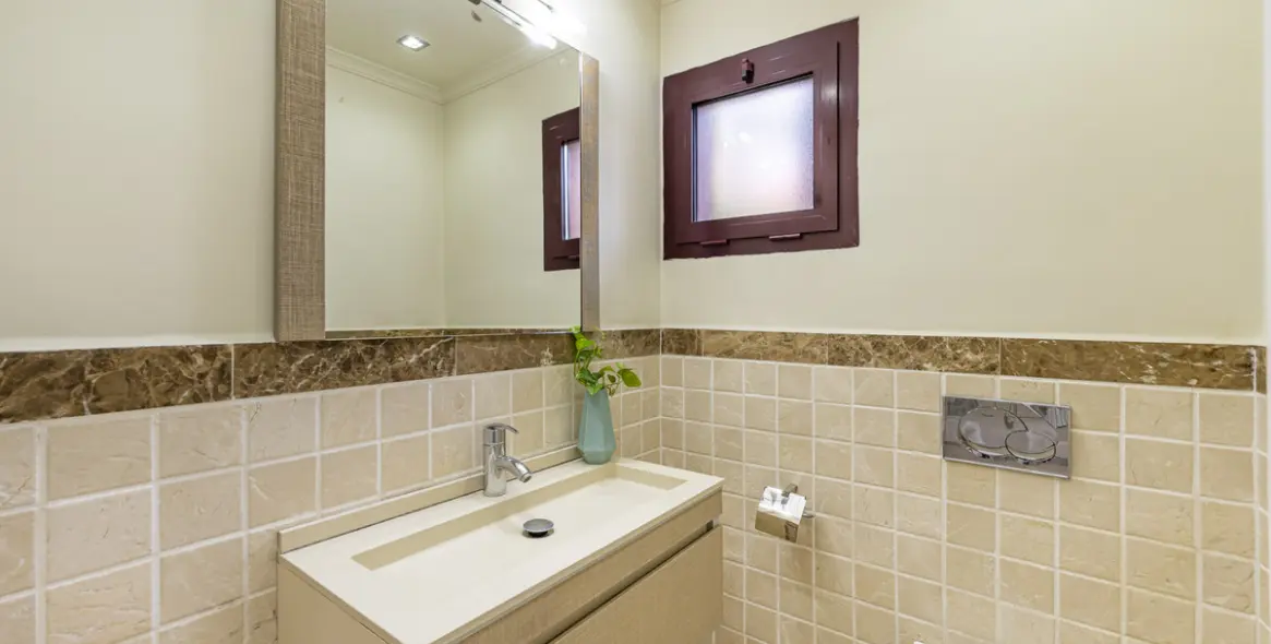 Venta de casa pareada en The Golden Mile 45