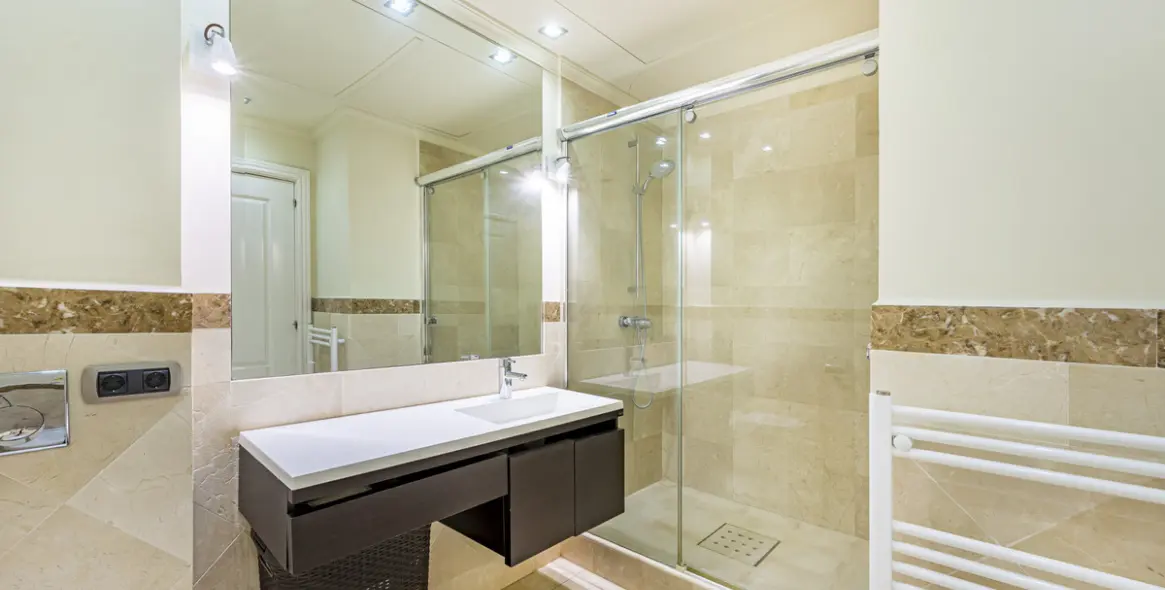 Venta de casa pareada en The Golden Mile 46