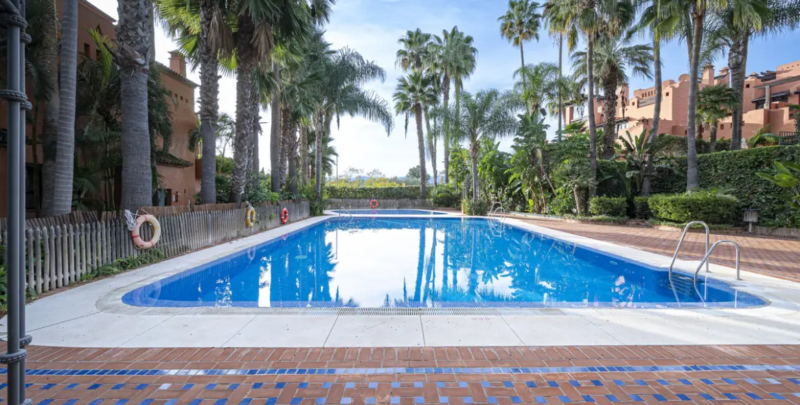 Venta de casa pareada en The Golden Mile 52
