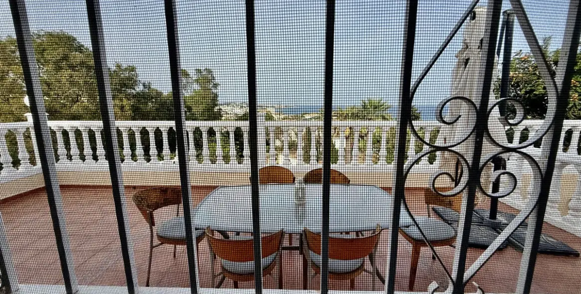 Venta de villa independiente en Calahonda 21