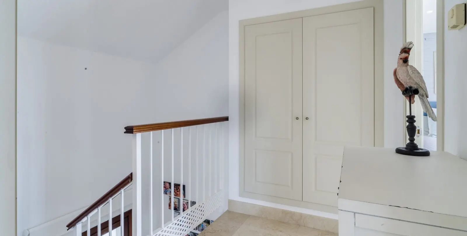 Sale of penthouse duplex in The Golden Mile 17