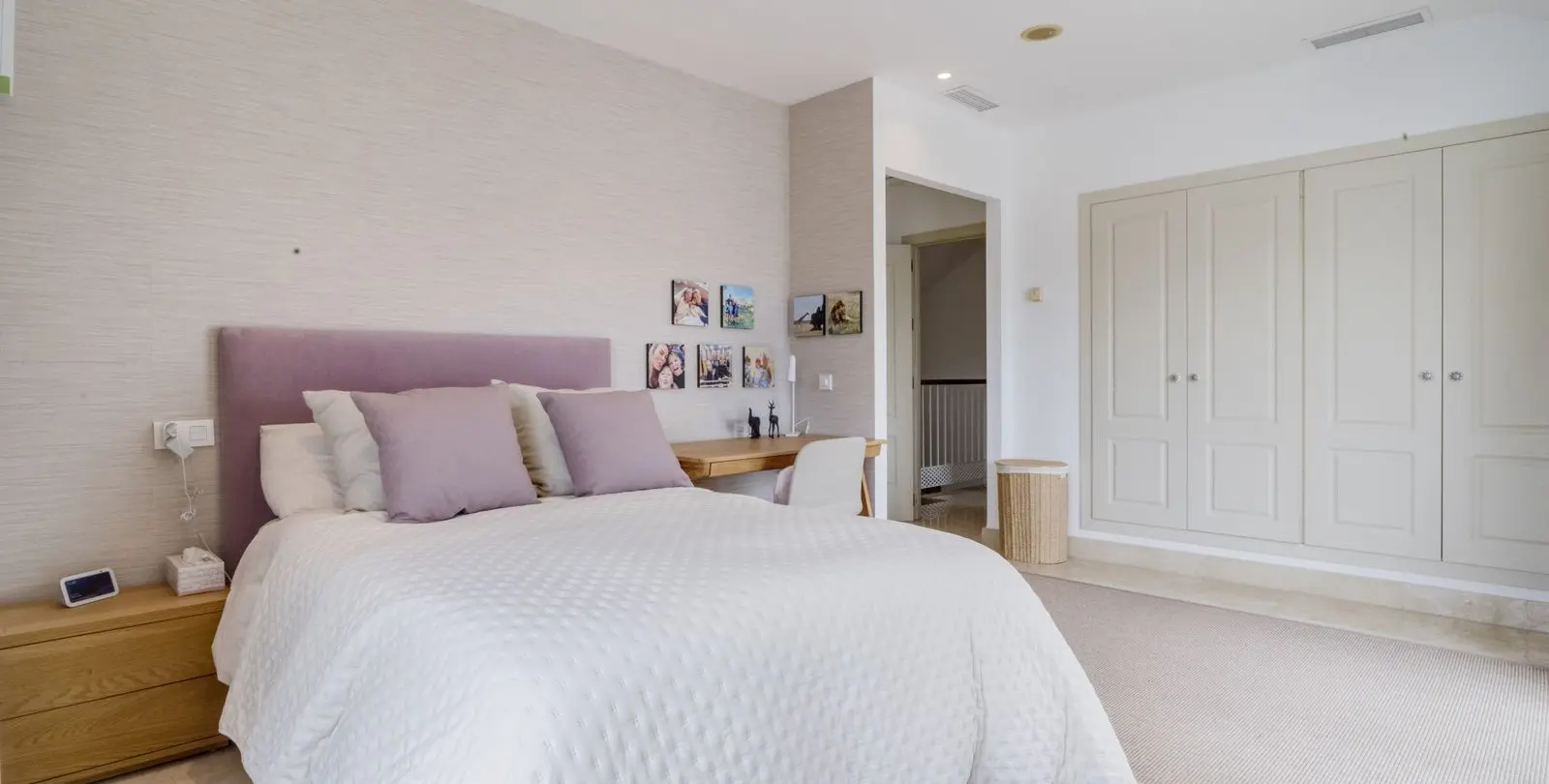 Sale of penthouse duplex in The Golden Mile 49