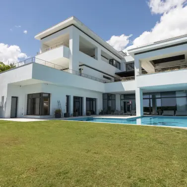 Venta de villa independiente en Benahavís