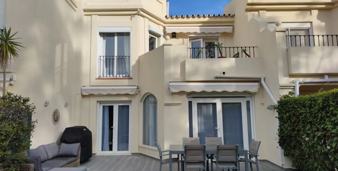 Долгосрочная аренда таунхауса в La Quinta 19