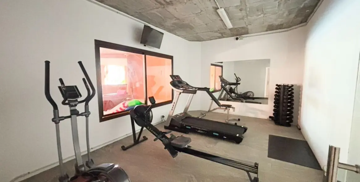 Long-term rent of penthouse in La Dama de Noche-La Alzambra 22