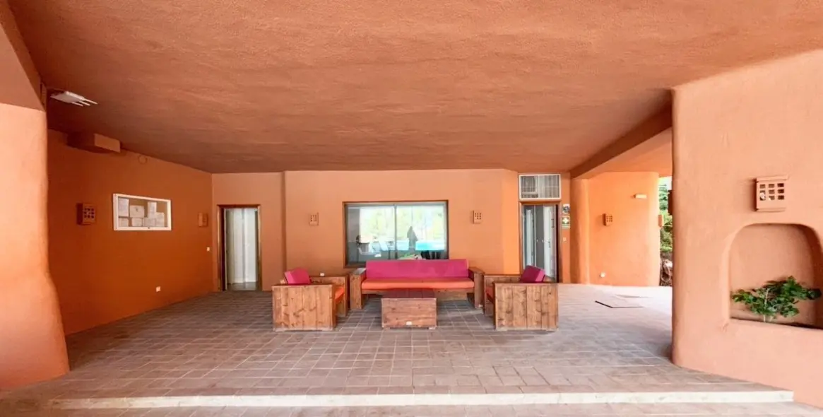 Long-term rent of penthouse in La Dama de Noche-La Alzambra 27