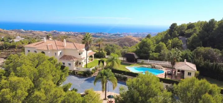 Venta de finca - cortijo en Mijas 0