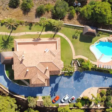 Venta de finca - cortijo en Mijas