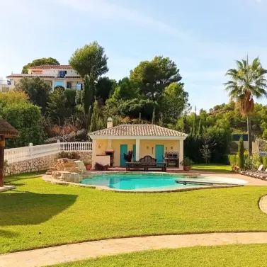 Venta de finca - cortijo en Mijas