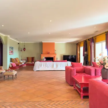 Venta de finca - cortijo en Mijas