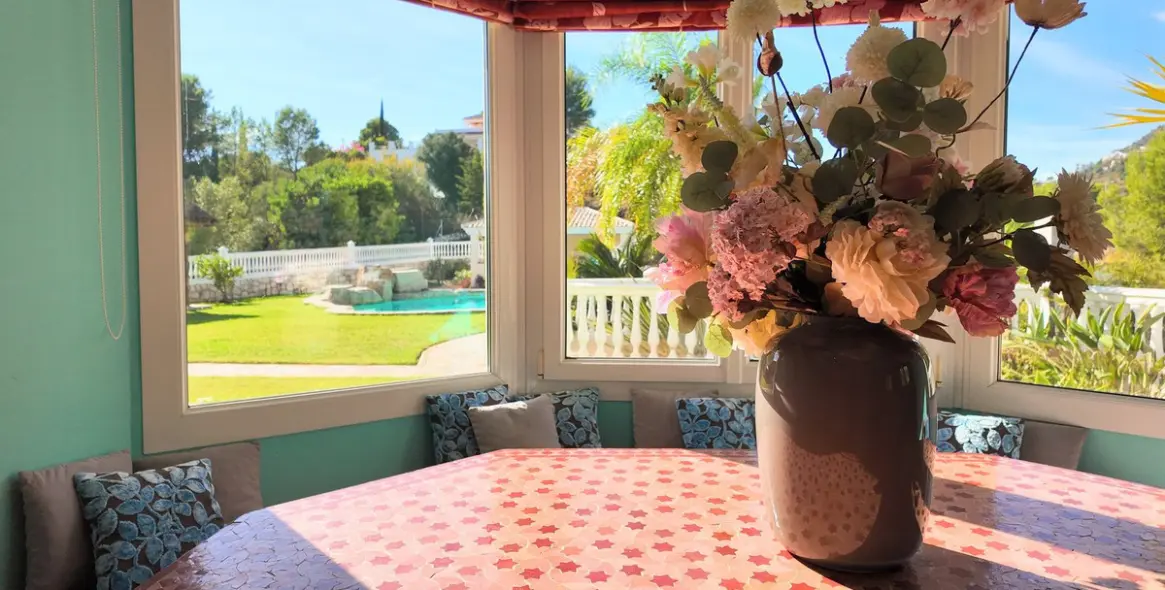 Venta de finca - cortijo en Mijas 15