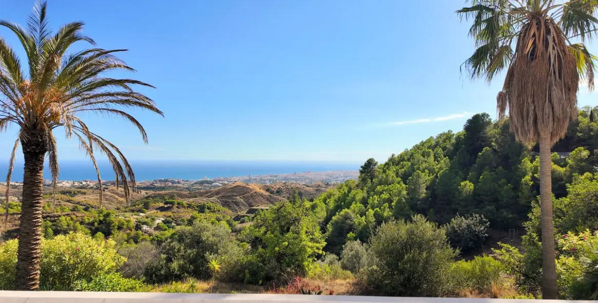Venta de finca - cortijo en Mijas 30