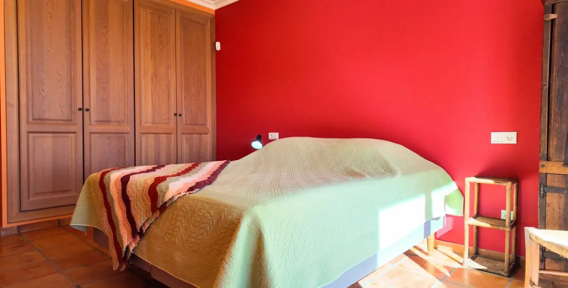 Venta de finca - cortijo en Mijas 42