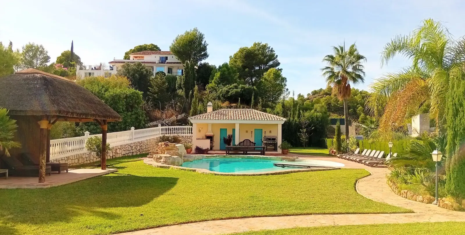 Sale of finca - cortijo in Mijas 3