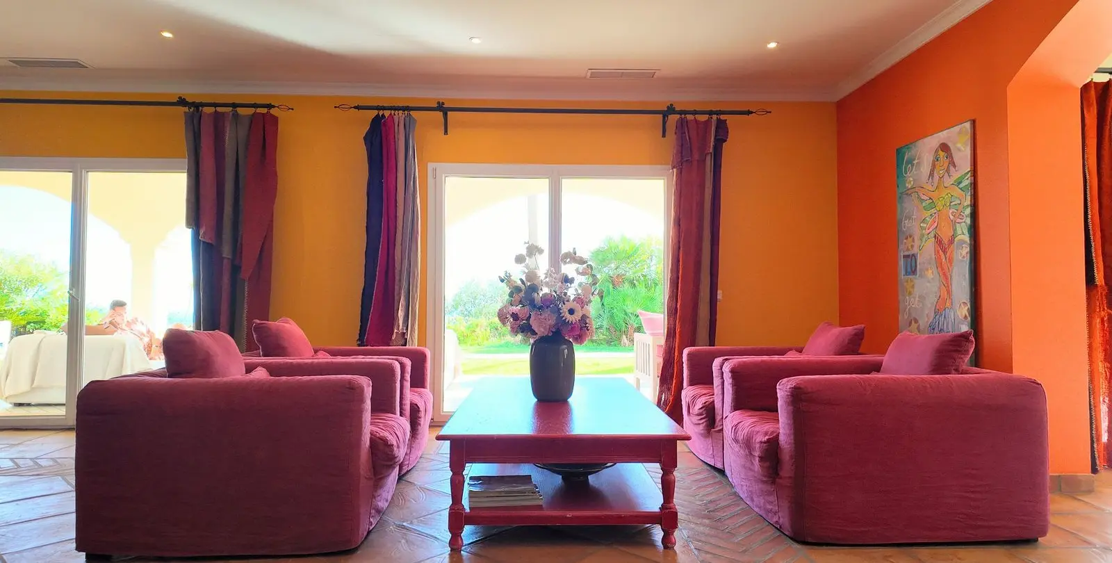 Sale of finca - cortijo in Mijas 8