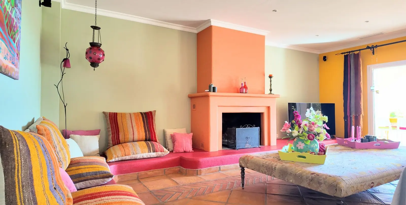 Sale of finca - cortijo in Mijas 10