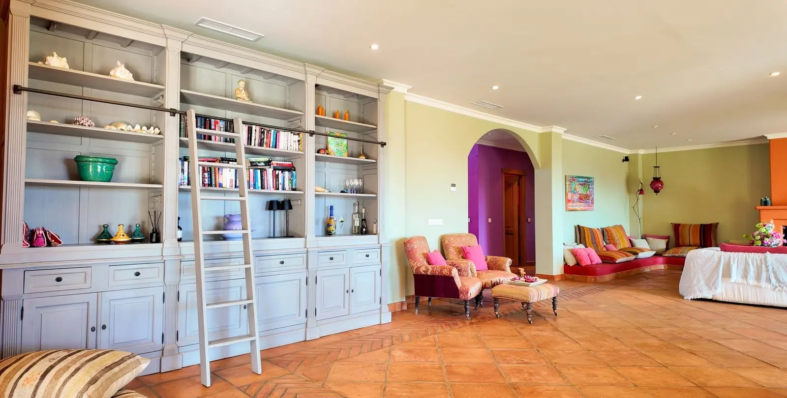 Sale of finca - cortijo in Mijas 11