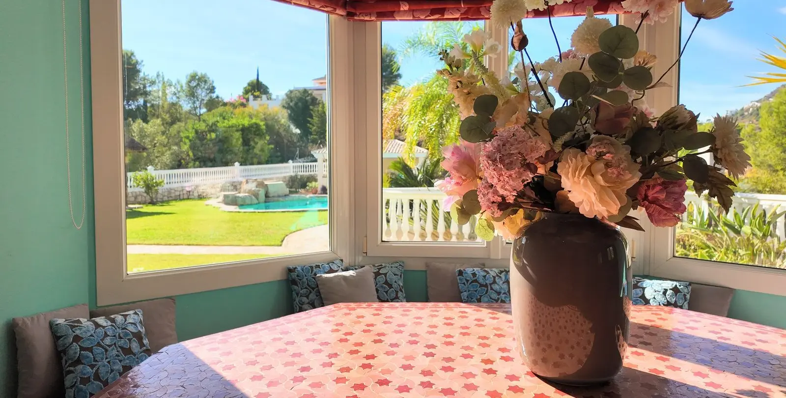Sale of finca - cortijo in Mijas 15