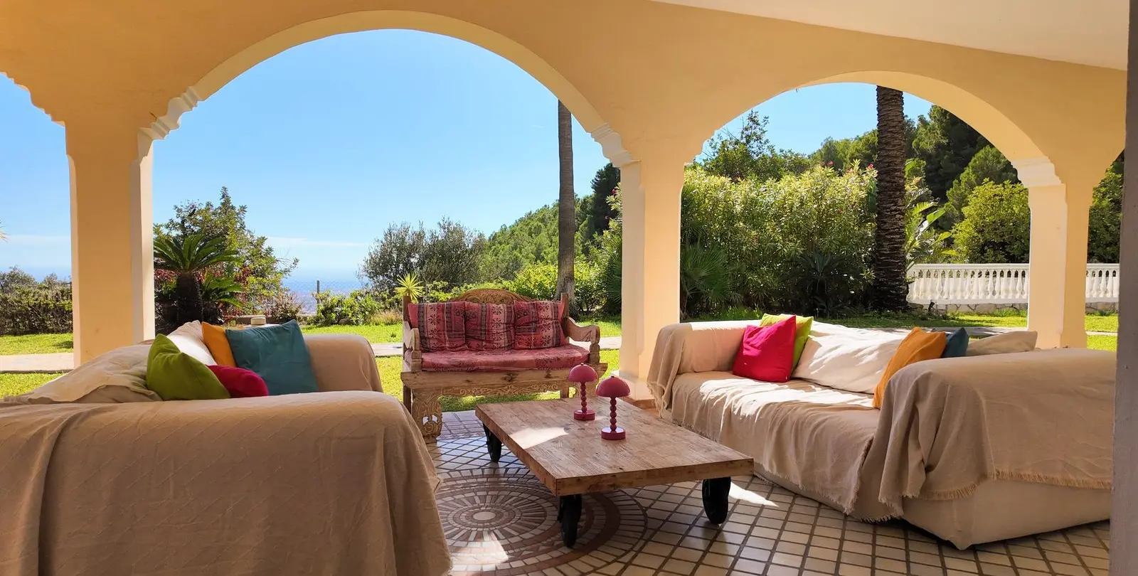 Sale of finca - cortijo in Mijas 18
