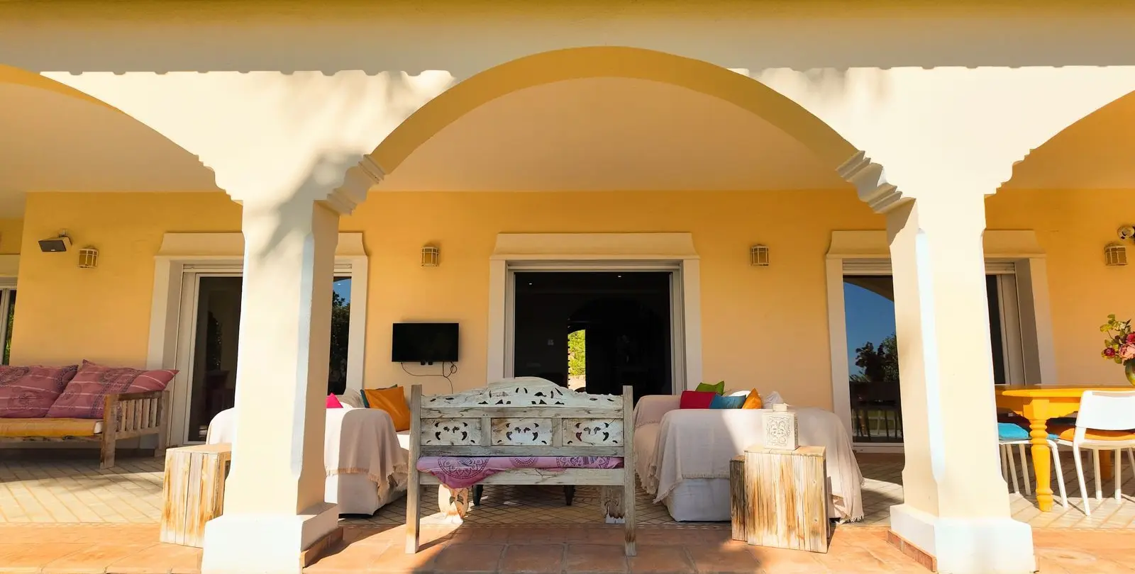 Sale of finca - cortijo in Mijas 19