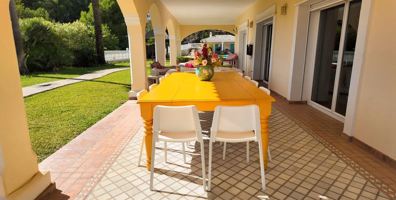 Sale of finca - cortijo in Mijas 20