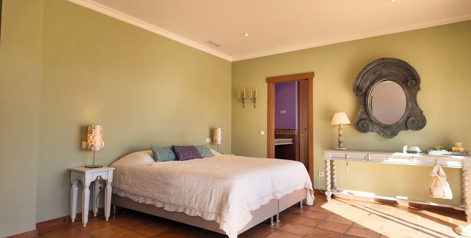 Sale of finca - cortijo in Mijas 24