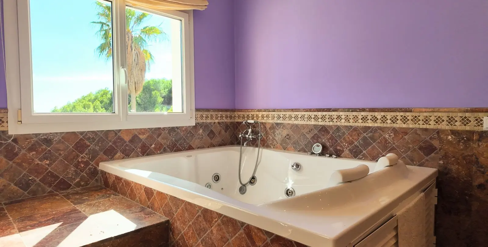 Sale of finca - cortijo in Mijas 27