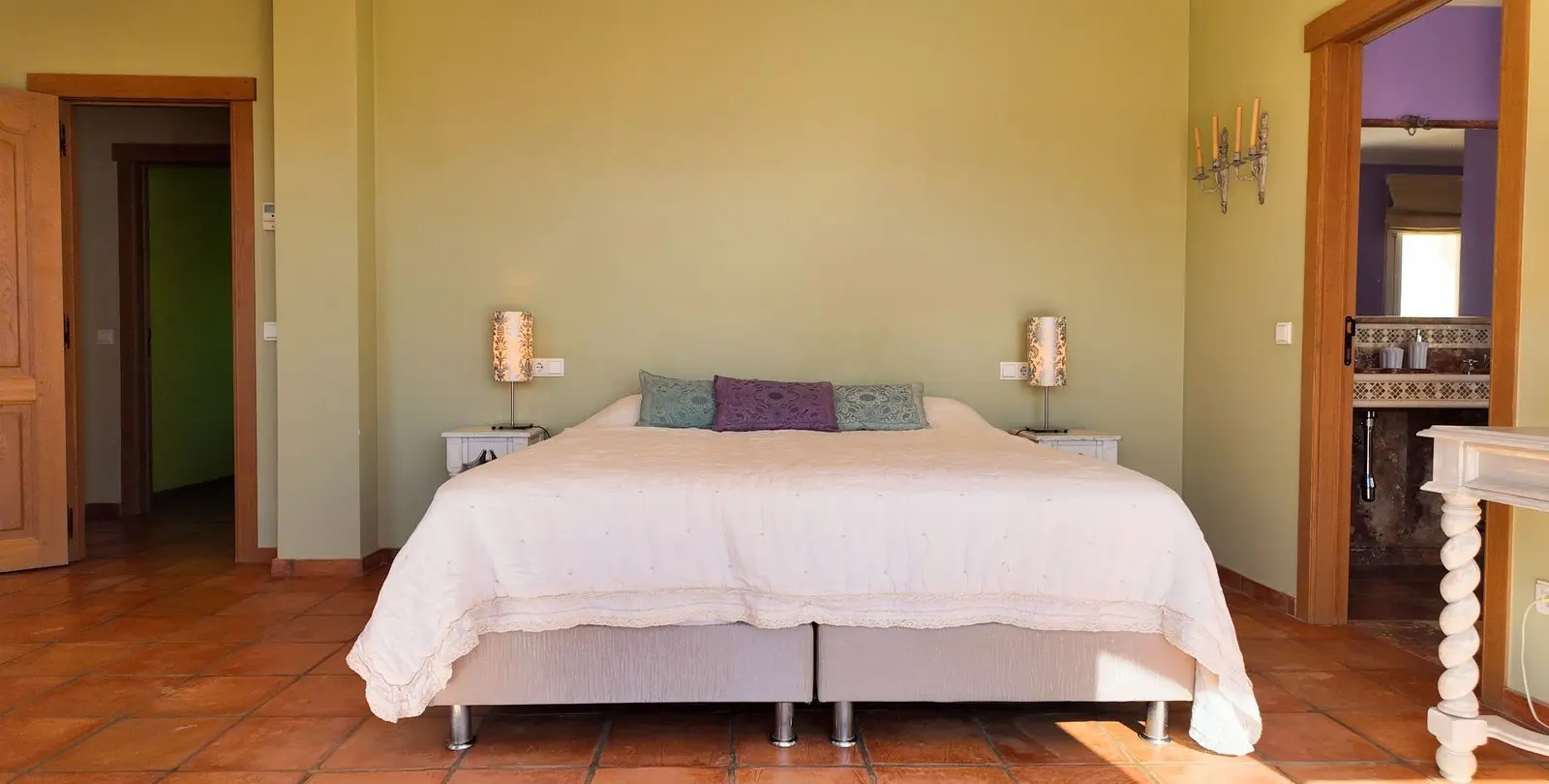 Sale of finca - cortijo in Mijas 33