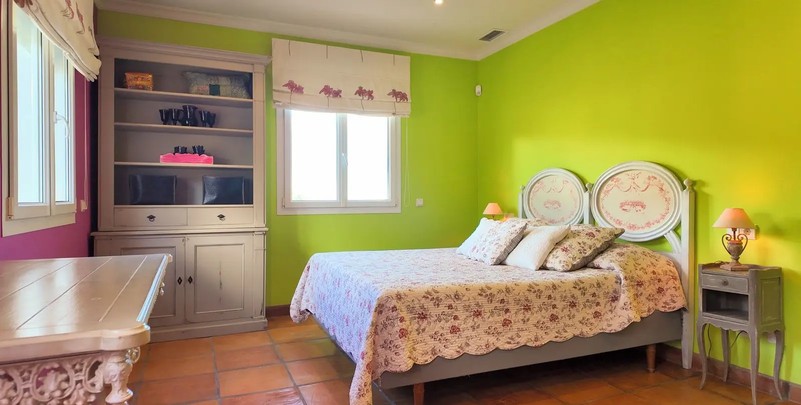 Sale of finca - cortijo in Mijas 43