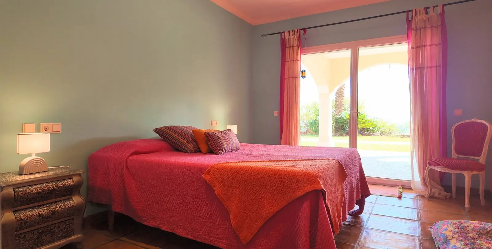 Sale of finca - cortijo in Mijas 45