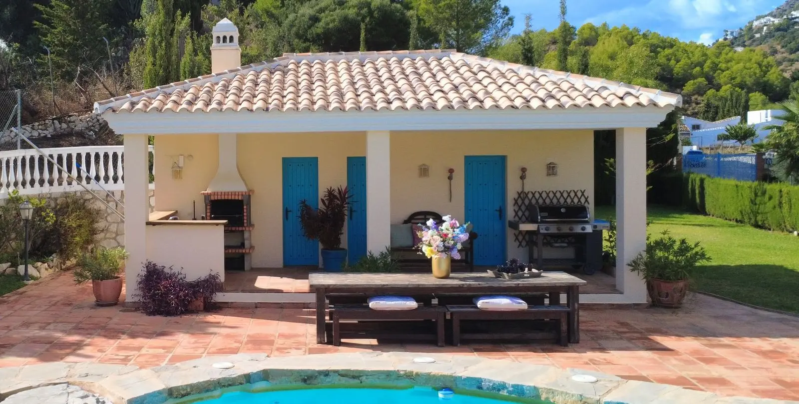 Sale of finca - cortijo in Mijas 63