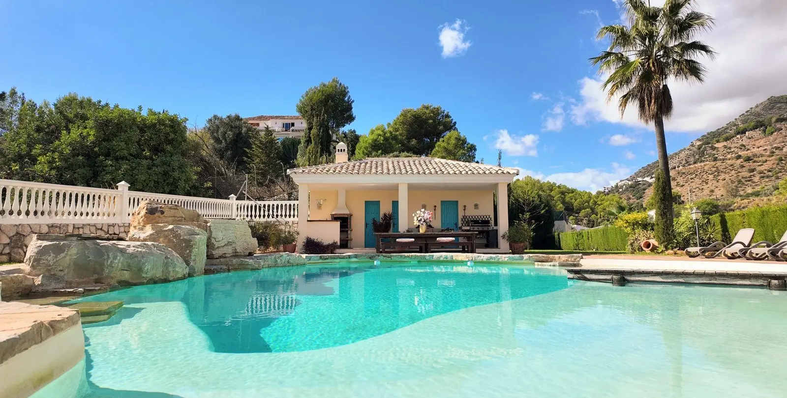 Sale of finca - cortijo in Mijas 67