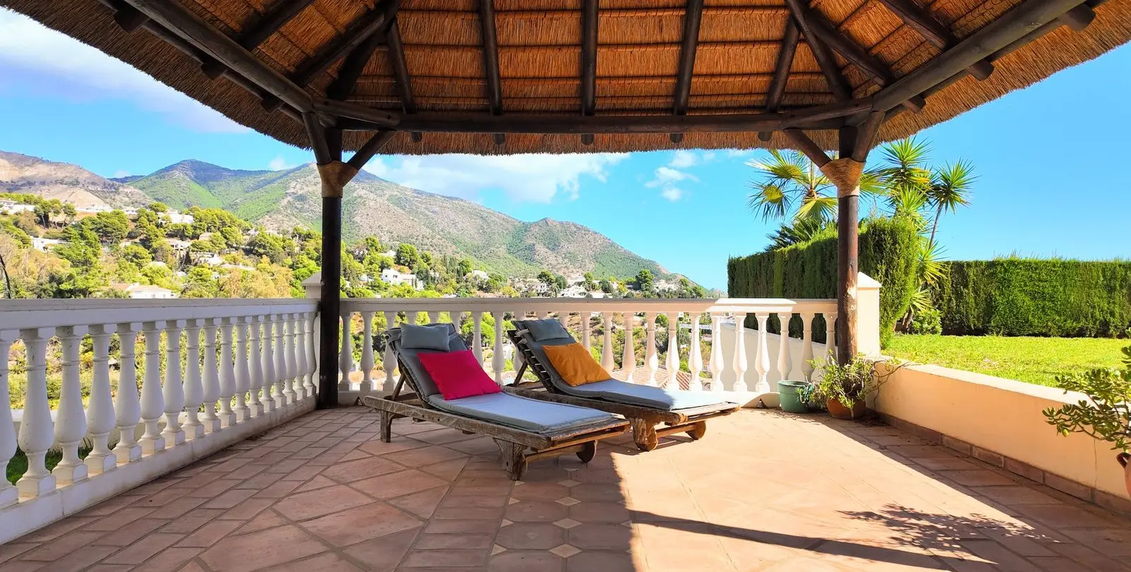 Sale of finca - cortijo in Mijas 70