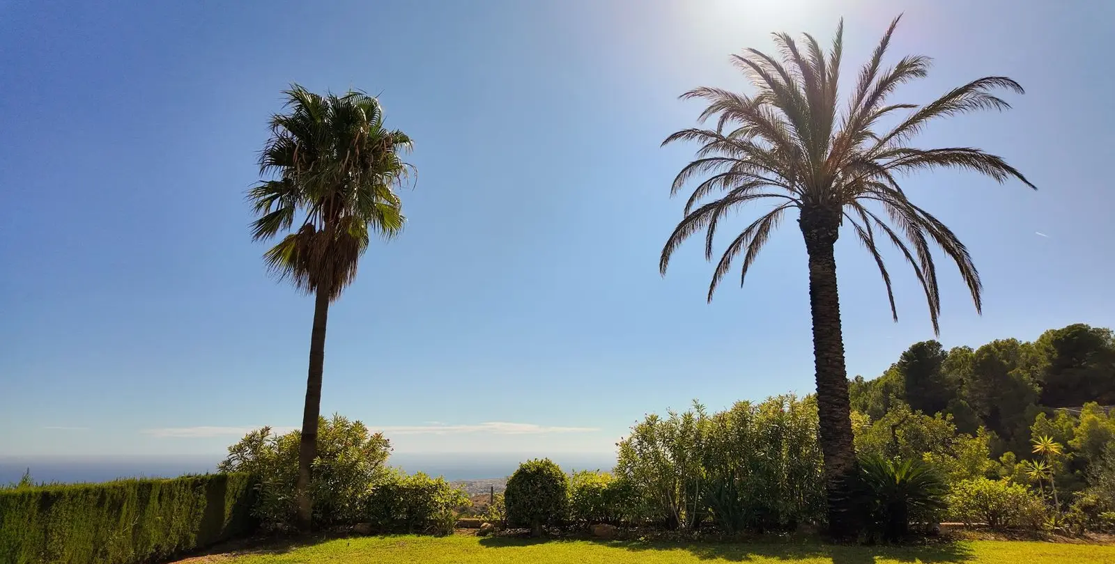 Sale of finca - cortijo in Mijas 73