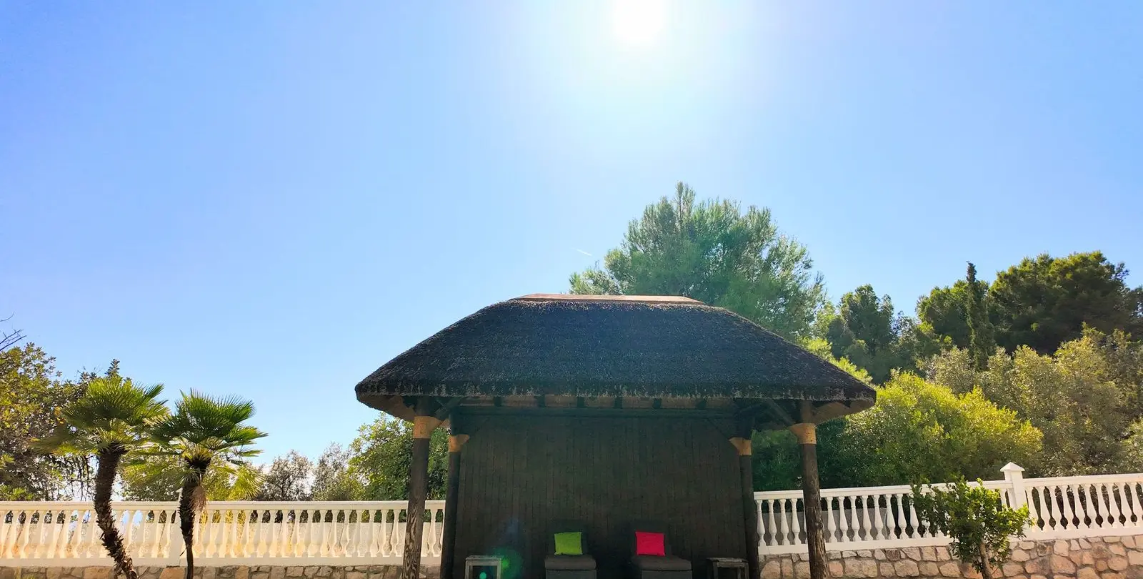 Sale of finca - cortijo in Mijas 75