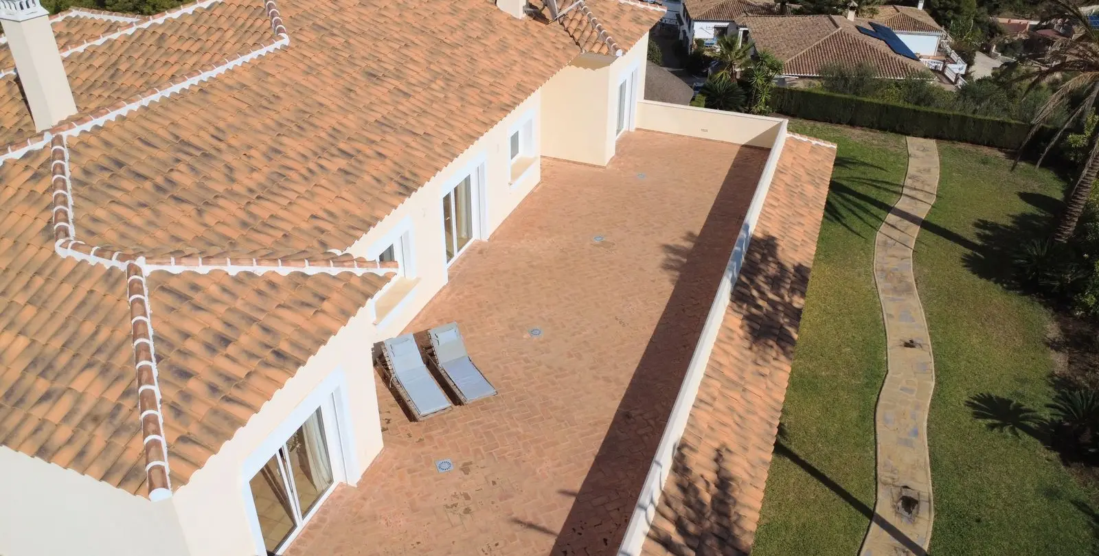 Sale of finca - cortijo in Mijas 79