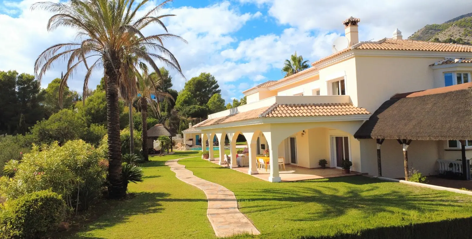Sale of finca - cortijo in Mijas 81
