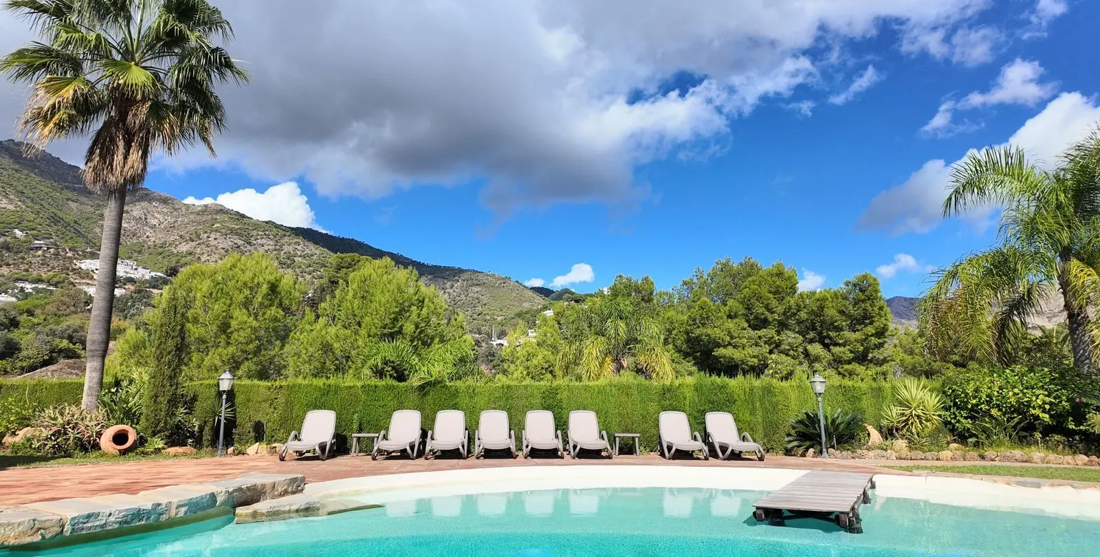 Sale of finca - cortijo in Mijas 4
