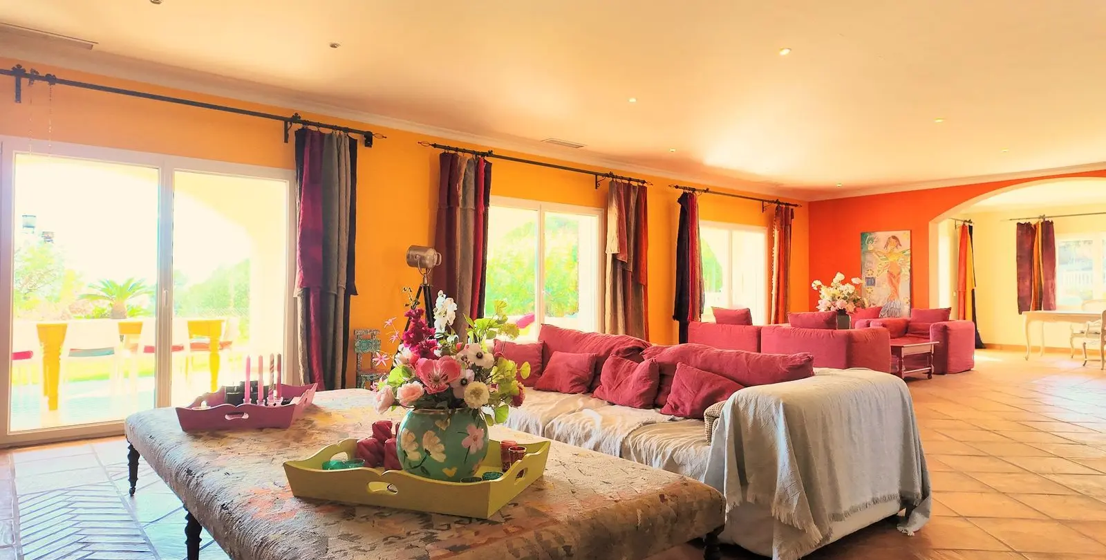 Sale of finca - cortijo in Mijas 5