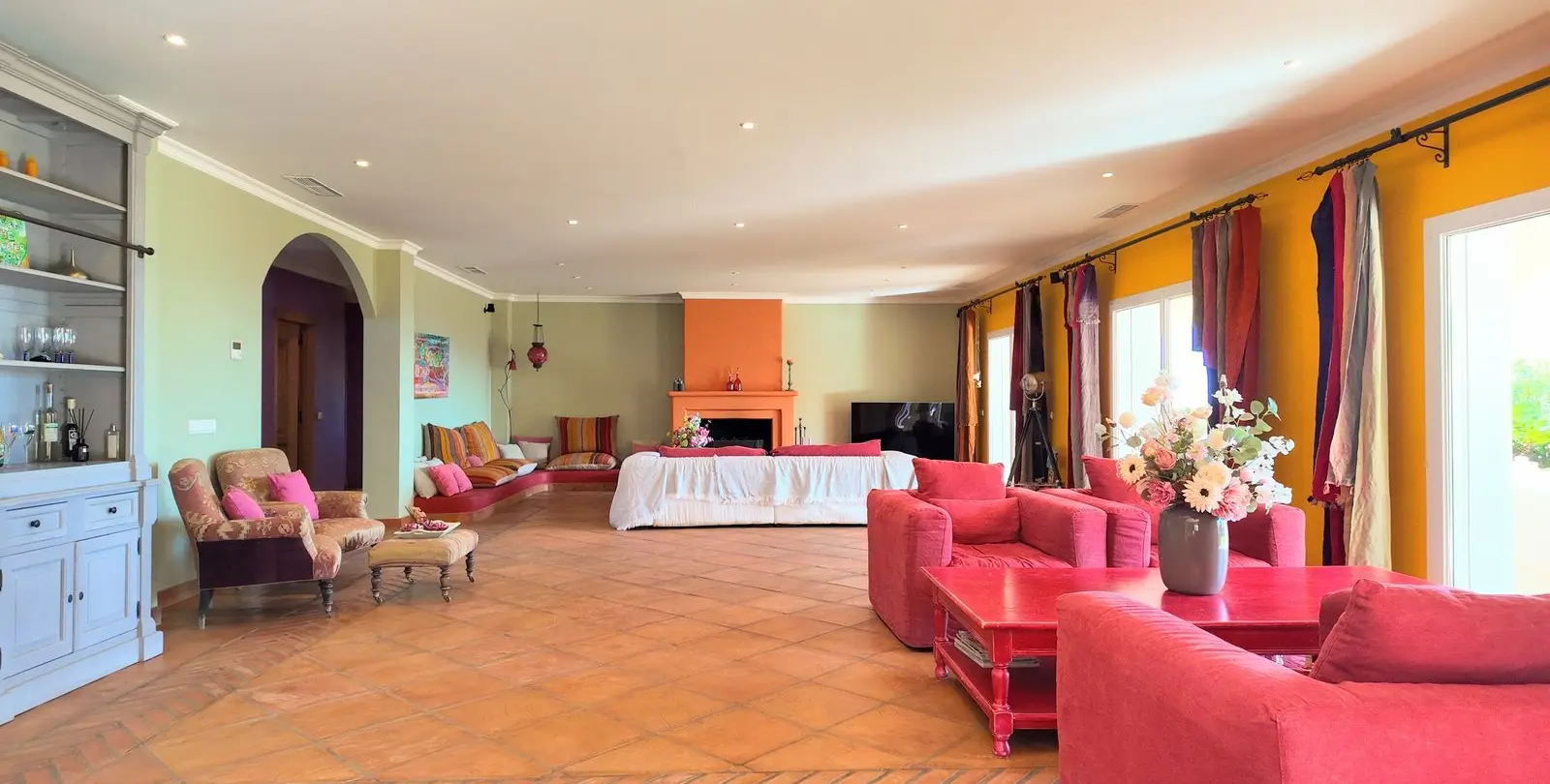 Sale of finca - cortijo in Mijas 6