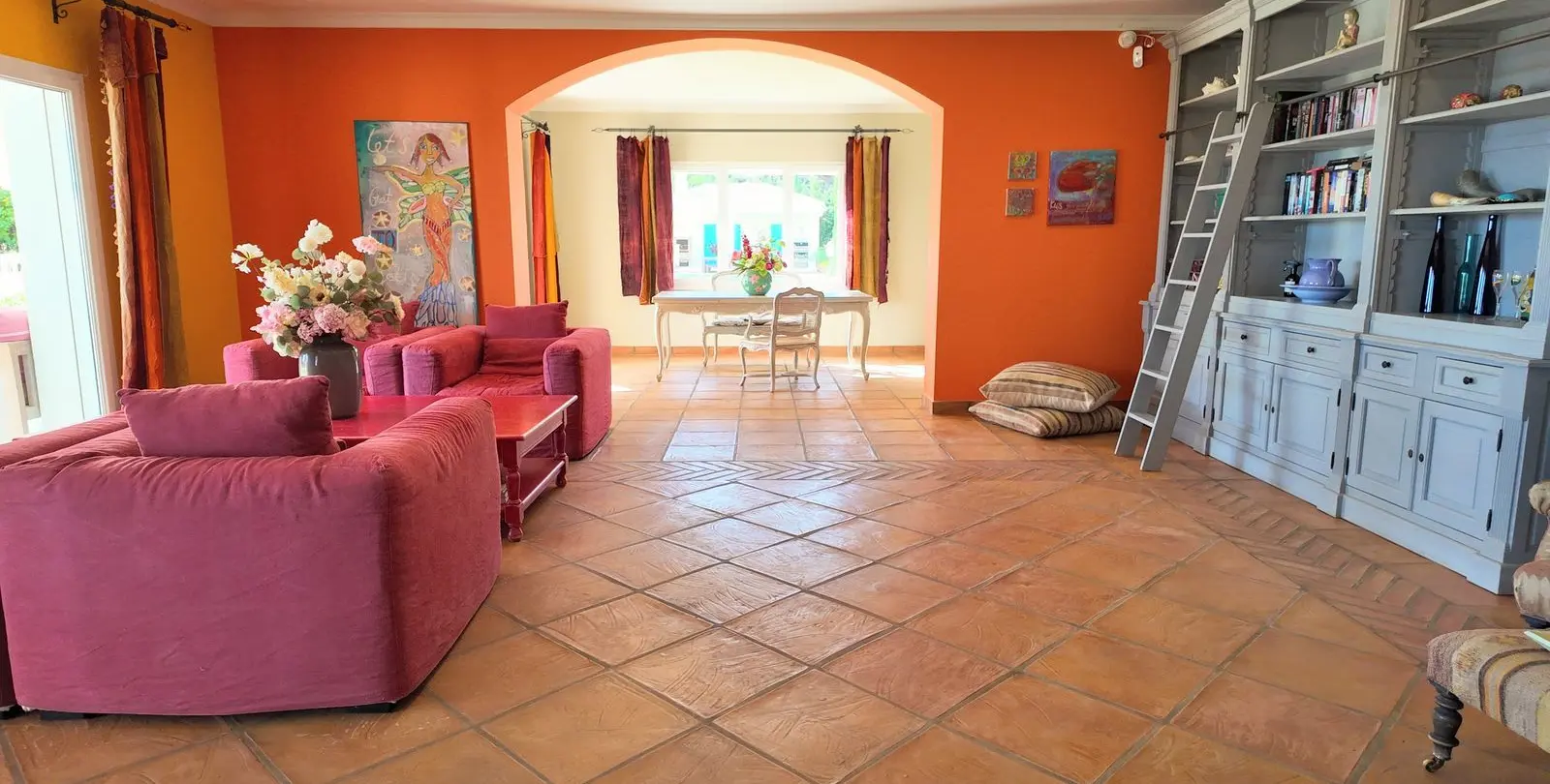 Sale of finca - cortijo in Mijas 7