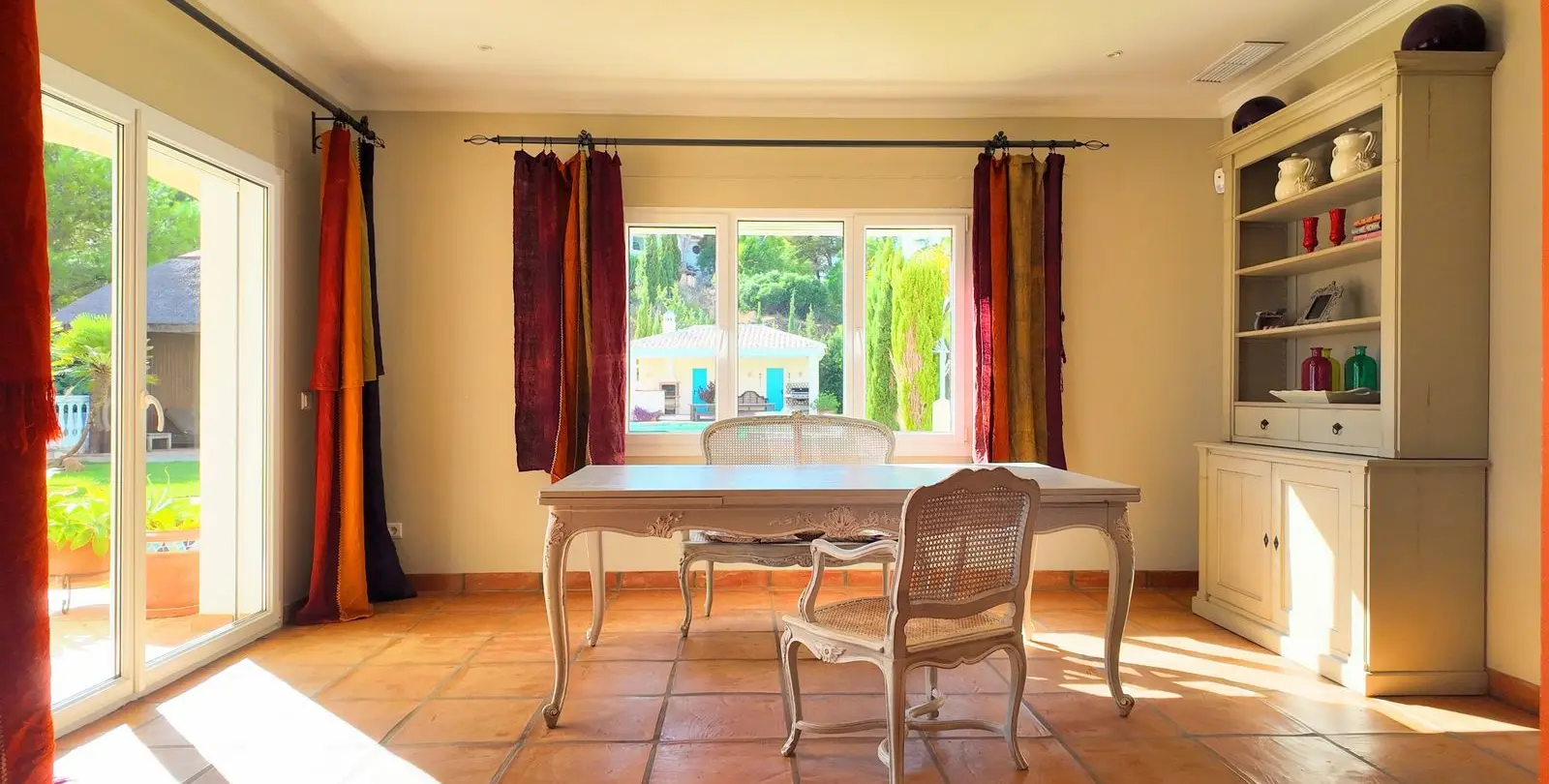 Sale of finca - cortijo in Mijas 9