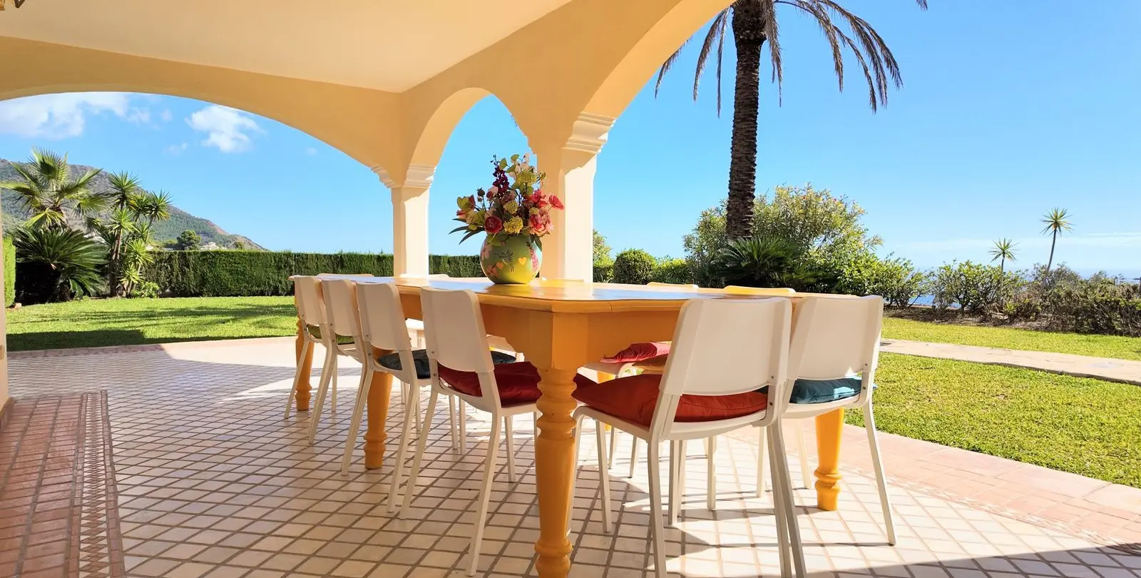 Sale of finca - cortijo in Mijas 17