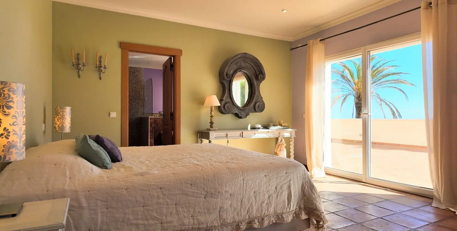 Sale of finca - cortijo in Mijas 23