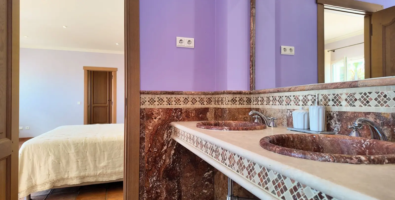 Sale of finca - cortijo in Mijas 28