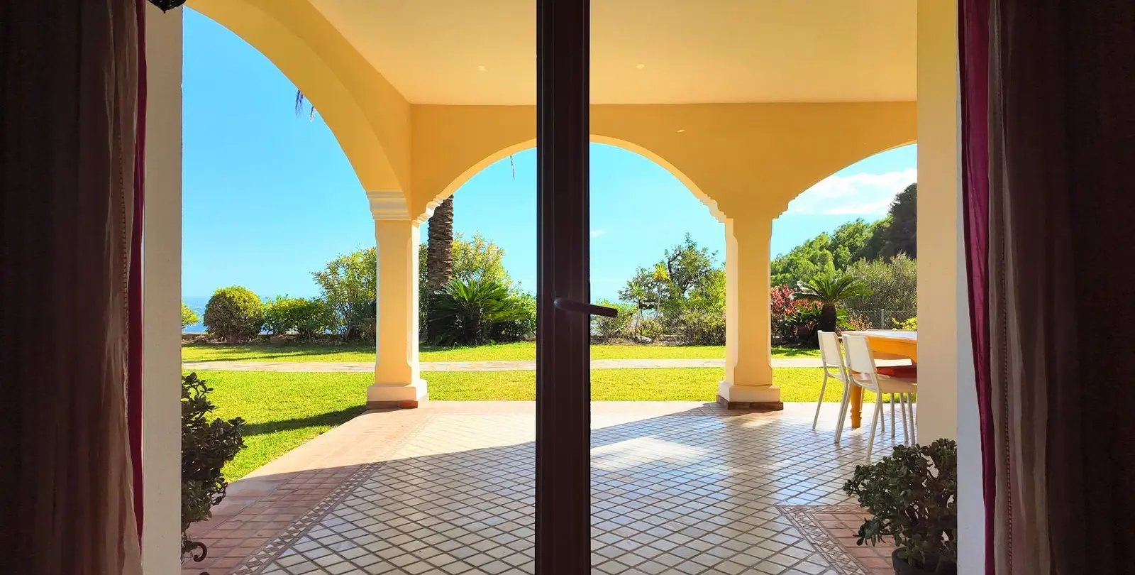 Sale of finca - cortijo in Mijas 59