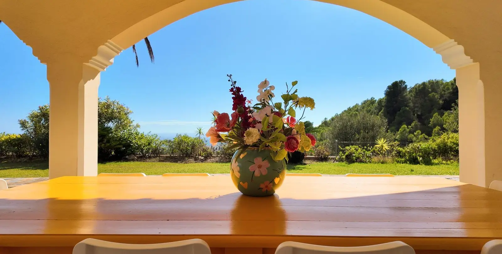 Sale of finca - cortijo in Mijas 84